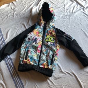 Kids jacket